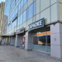 Продажа торгового помещения с арендатором Винлаб 