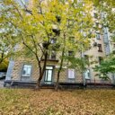 Продажа торгового помещения с сетевыми арендаторами