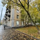 Продажа торгового помещения с сетевыми арендаторами