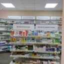 Продажа торгового помещения с арендатором аптека Апрель