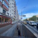 Аренда торгового помещения у метро Савёловская 