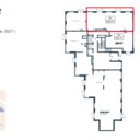 Продажа помещения в жилом комплексе level Мичуринский