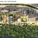 Продажа помещения в жилом комплексе level Мичуринский