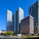 Продажа помещения в жилом комплексе level Мичуринский