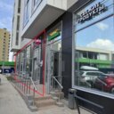 Продажа торгового помещения в Беляево 