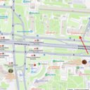 Продажа помещения рядом с метро Улица Академика Янгеля