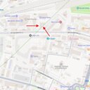 Продажа торгового помещения в жилом комплексе "Voxhall" 