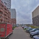 Продажа торгового помещения в ЖК «Горки Парк»
