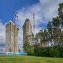 Продажа торгового помещения в ЖК «Родина Переделкино»