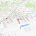 Продажа помещения с арендатором — фитнес-клубом Xfit