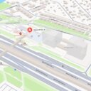 Аренда торгового помещения в бизнес-квартале «Прокшино»