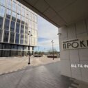 Аренда торгового помещения в бизнес-квартале «Прокшино»