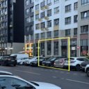Продажа помещения на центральном бульваре ЖК