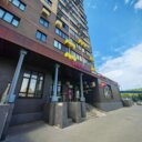 Продажа торгового помещения в Красногорске