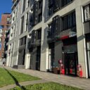 Продажа торгового помещения в ЖК "Nagatino I-Land"
