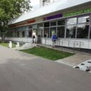 Продажа здания с арендаторами. Окупаемость 8,1 лет.