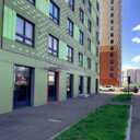 Продажа торгового помещения в Некрасовке