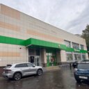 Продажа торгового здания с Пятерочкой