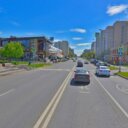 Аренда помещения в ТЦ «Арус»