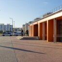 Продажа помещения с магазином «Пятёрочка» в ЖК «Новая Рига». Окупаемость - 9,4 лет.