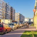 Продажа помещения с магазином «Пятёрочка» в ЖК «Новая Рига». Окупаемость - 9,4 лет.
