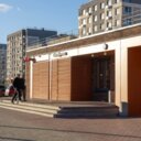 Продажа помещения с магазином «Пятёрочка» в ЖК «Новая Рига». Окупаемость - 9,4 лет.