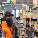 Продажа помещения с магазином «Пятёрочка» в ЖК «Новая Рига». Окупаемость - 9,4 лет.