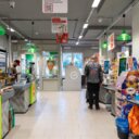 Продажа помещения с магазином «Пятёрочка» в ЖК «Новая Рига». Окупаемость - 9,4 лет.