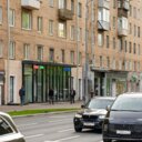 Продажа торгового помещения с арендатором Ozon