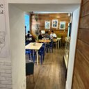 Продажа помещения с арендатором кафе «White Fox cafe» на Плющихе