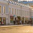 Продажа торгового помещения с арендатором у м. Китай-город