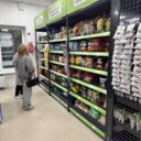 Продажа торгового здания с арендаторами. Окупаемость 7,3 лет.
