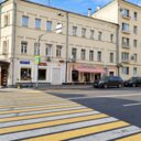 Продажа помещения с арендатором кафе «White Fox cafe» на Плющихе