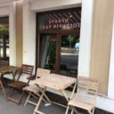Продажа помещения с арендатором кафе «White Fox cafe» на Плющихе
