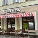 Продажа помещения с арендатором кафе «White Fox cafe» на Плющихе