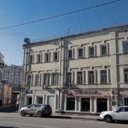 Продажа помещения с арендатором кафе «White Fox cafe» на Плющихе