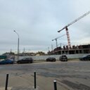 Продажа торгового помещения в ЖК "Митинский Лес"
