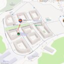 Продажа помещения с арендатором аптека Здравсити