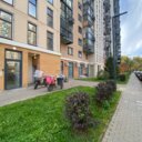 Продажа помещения с арендатором в ЖК Митинский лес