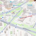Аренда торгового помещения в ЖК «Страна.Озёрная»