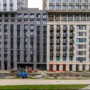 Продажа помещения в ЖК «Страна.Озёрная». Ключи получены.