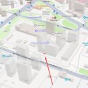Аренда торгового помещения в ЖК «Страна.Озёрная»