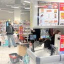 Продажа помещения с супермаркетом Магнит. Окупаемость 8,4 лет.
