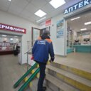 Продажа помещения с аптекой Планета здоровья. Окупаемость 10,4 лет.