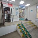 Продажа помещения с аптекой Планета здоровья. Окупаемость 10,4 лет.