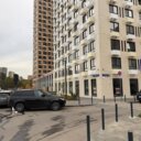 Продажа торгового помещения в ЖК "Митинский Лес"