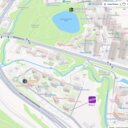Продажа помещения в ЖК «West Garden» с арендатором