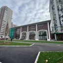 Продажа торгово-офисного центра на выходе из метро
