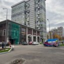 Продажа торгово-офисного центра на выходе из метро