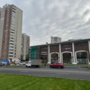 Продажа торгово-офисного центра на выходе из метро